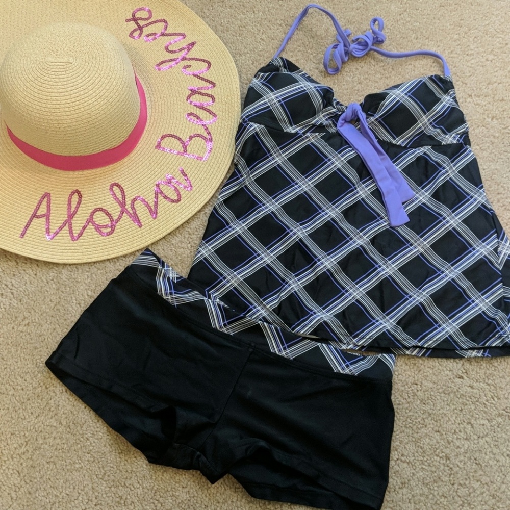 👙Tankini Swimsuit👙